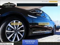 Sites similar to corporatecoachandlimousine.com