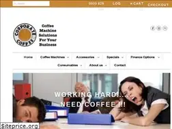 Sites similar to corporatecoffee.co.nz