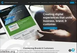 Sites similar to corporatecomm.com