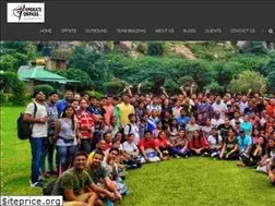 Sites similar to corporatecompass.in