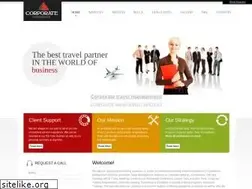 Sites similar to corporateconference.in