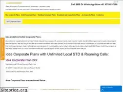 Sites similar to corporateconnection.in