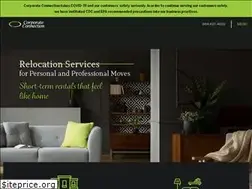 Sites similar to corporateconnection.net