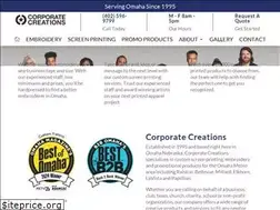 Sites similar to corporatecreations.net