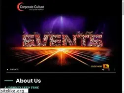 Sites similar to corporateculture.co.in