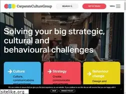 Sites similar to corporateculture.co.uk