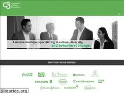 Sites similar to corporatecultureconsulting.com