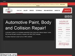 Sites similar to corporatecustomz.com