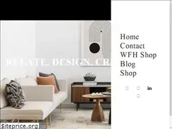Sites similar to corporatedesigninteriors.com