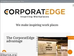 Sites similar to corporatedge.co.in