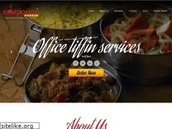 Sites similar to corporatedhaba.com