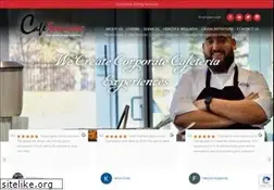 Sites similar to corporatediningservices.com