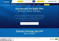 Sites similar to corporatedirect.com