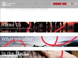 Sites similar to corporatedojo.com