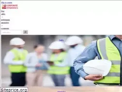Sites similar to corporatedynamics.ro