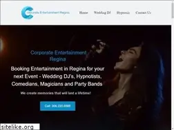Sites similar to corporateentertainmentregin.ca