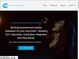 Sites similar to corporateentertainmentsaskatoon.ca