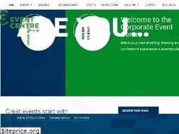 Sites similar to corporateeventcentre.ca