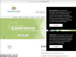 Sites similar to corporateexposure.com