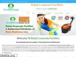 Sites similar to corporatefacility.in
