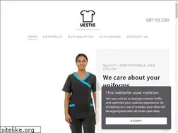 Sites similar to corporatefashion.co.za