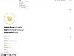 Sites similar to corporatefashion.de