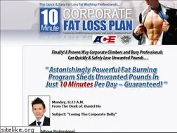 Sites similar to corporatefatlossplan.com