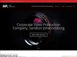 Sites similar to corporatefilm.co.za