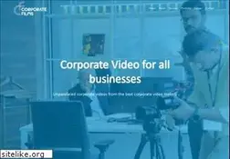 Sites similar to corporatefilms.co.in