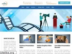 Sites similar to corporatefilmsmumbai.com