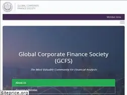 Sites similar to corporatefinance.org