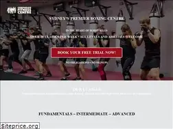 Sites similar to corporatefitnesscentre.com.au