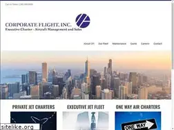 Sites similar to corporateflight.com