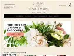 Sites similar to corporateflowersandgifts.com