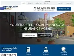 Sites similar to corporatefour.com