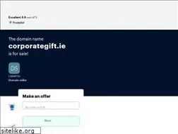 Sites similar to corporategift.ie