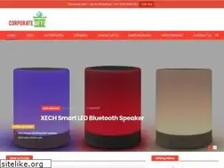 Sites similar to corporategifts.co.in