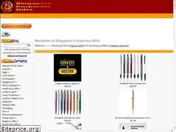 Sites similar to corporategifts.sg