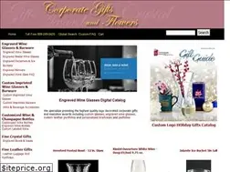Sites similar to corporategiftsandflowers.com