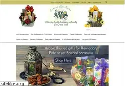 Sites similar to corporategiftsboston.com