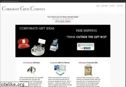 Sites similar to corporategiftscompany.com