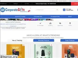 Sites similar to corporategiftsfactory.in