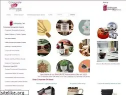 Sites similar to corporategiftshowcase.com