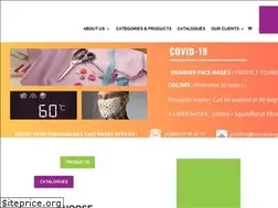 Sites similar to corporategiftsmalta.com