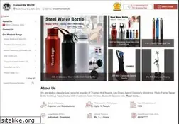 Sites similar to corporategiftssuppliers.com