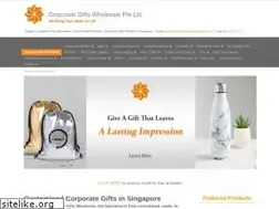 Sites similar to corporategiftswholesale.com