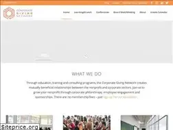 Sites similar to corporategn.com