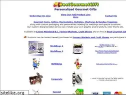 Sites similar to corporategourmetgifts.com