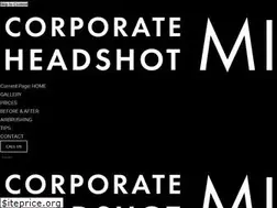 Sites similar to corporateheadshotmiami.com