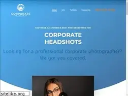Sites similar to corporateheadshots.com